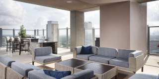 SkyHouse River Oaks Apartments Gallery 6
