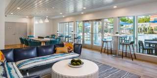 The Franklin at Hancock Village Gallery 24