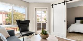 Woodland Trio Apartments Gallery 6
