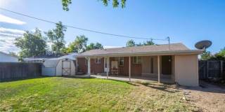 Spacious House for rent in Denver Gallery 20