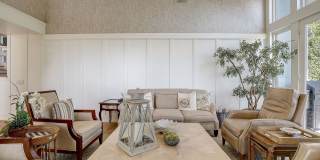 Stunning Fully-Furnished Harbor Ridge View Estate Gallery 16