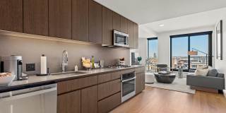 Residences at 11W Gallery 7