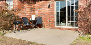 Nice Home in W Fayetteville Gallery 22