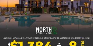 North Park Living Gallery 98