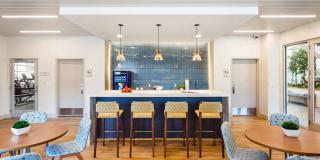 The Franklin at Hancock Village Gallery 25