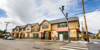 Olson Building - Conservice Gallery 9