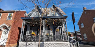 115 CHAMBERSBURG Street Gallery 1