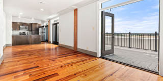 Josephine Lofts Gallery 3
