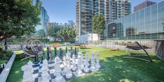 888 at Grand Hope Park Gallery 58