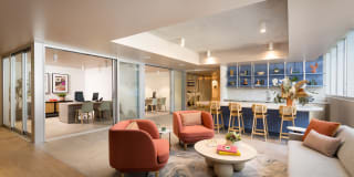 The Louise Los Feliz Gallery 15