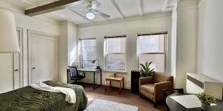 Canterbury Court Apartments Gallery 2