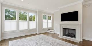 End-Unit Townhome with Private Rooftop Terrace in Myers Park!! Gallery 21