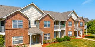 Cross Creek - Affordable Housing Cross Creek - Affordable Housing Gallery 1