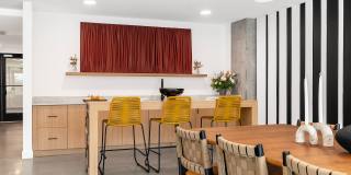 The Astir Callowhill Gallery 47