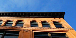 Live in the heart of Downtown Davenport Gallery 1