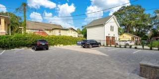 Villas of Lake Eola Condo Gallery 38