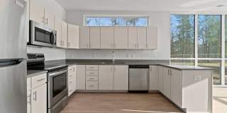 Metropolis Apartments Gallery 2