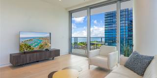 1118 Ala Moana Boulevard unit: 2805 Gallery 2