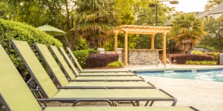 The Pointe at Canyon Ridge Apartments Gallery 14