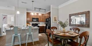 The Arbors at East Village Gallery 3