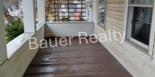 Three bedrooms, one and a half baths Gallery 4