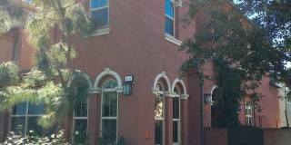 68 Cienega Gallery 1