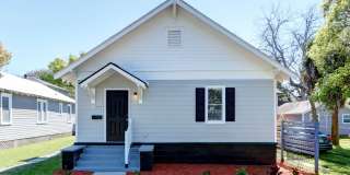 1009 East 33rd Street Gallery 1