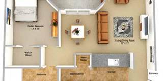 Eagle Harbor Apartments Eagle Harbor Apartments Gallery 2