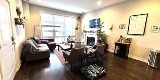 1703 North Kedzie AvenueUnit 3 Gallery 21