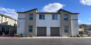 Modern 2024 Townhome in Gated Community with Resort-Style Amenities Gallery 1