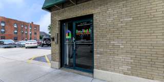 South Street Lofts Gallery 2