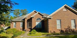 Spacious Four-Bedroom Brick Ranch in the Greenbriar High School District! Gallery 1