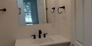 3/2/2 Newly remodeled home with new appliance, flooring and much more! Gallery 16