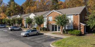 Chesterfield Gardens Gallery 1