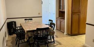 Nice 5 bedroom home with a large garage. Nice 5 bedroom home with a large garage. Gallery 16