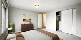 Serrano Apartments Gallery 14