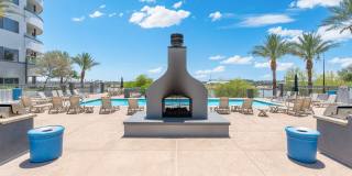 945 E Playa Del Norte Dr Unit 5002 Gallery 21