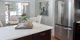Cedar Pointe Townhomes Gallery 5
