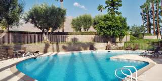Palm Springs Villas - One Bedroom Condo Gallery 4