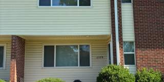 2359 Champion Ct ~ 3 Bedroom / 2.5 Bathroom ~ Close NCSU Campus Gallery 1