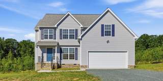 164 Riva Way *Spacious Like-New 4BR Home in Palmyra* Gallery 1