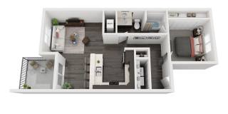 The Brixx Gallery 1