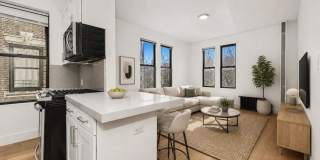 217 Central Park North 217 Central Park North Gallery 1