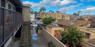 48th Street Apartment Homes. Gallery 5