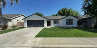Home Sweet Home in NorthWest Hanford!  Available Now! Gallery 1