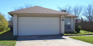 Comfortable three bedroom! Gallery 1