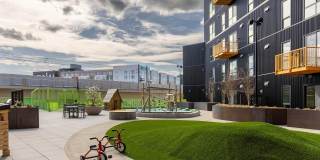 AMLI Redmond Way Gallery 2
