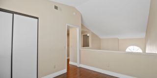 Modern 3BD 2.5BA Townhome with Vaulted Ceilings, Private Pergola Patio, and One-Car attached Garage Gallery 8