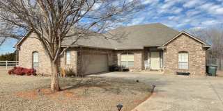 3 Bedroom Home with office in Edmond Gallery 1