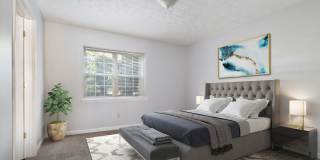 Eagle Creek Townhomes Gallery 5